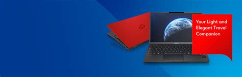 Fujitsu Notebook 的图像结果
