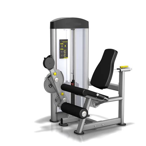 Extreme Core - Commercial Leg Extension Machine GRS1606 | Fitness Equipment Warehouse
