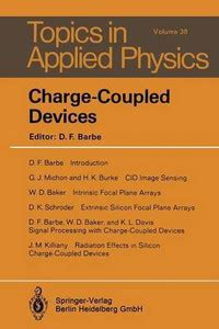 Charge-Coupled Devices: Buy Charge-Coupled Devices by unknown at Low ...