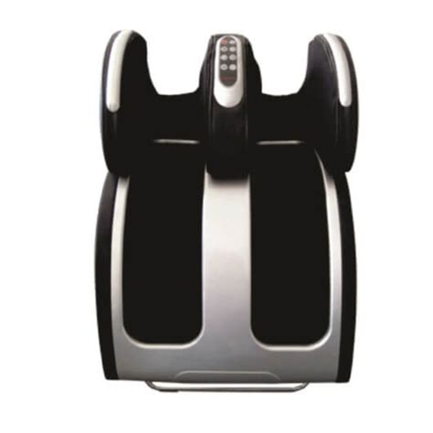 Nova Fit Leg + Thigh+ Foot Massager MSG-444 – Sportswing.in