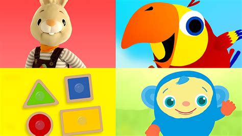 Are there any Ad-Free Baby First TV Shows? - Richmond Mom