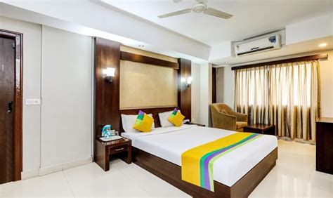 Treebo Trip Greenwood Inn And Suites, Mysore - Book by Hour & Save Upto ...