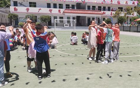 学校赴留坝县教育帮扶实践教学基地开展实习检查-陕西学前师范学院