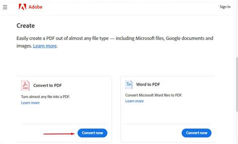 Image result for How to Convert Word File into PDF