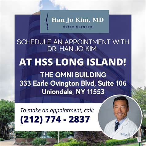 Han Jo Kim, MD (@drkimspinemd) • Instagram photos and videos