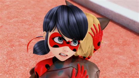 Image result for Ladybug Power Stance