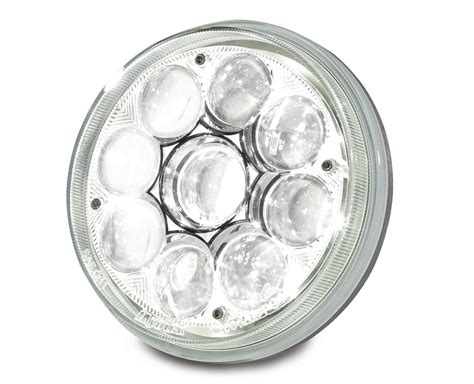 Image result for Unity LED Post Mount Spotlight