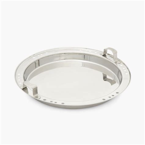 Buy Elite Magnus Stainless Steel Multi Kadhai Set from Home Centre at ...