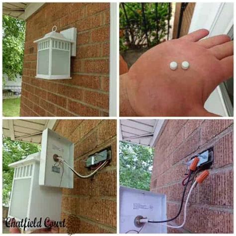 Image result for Installing LED Motion Light