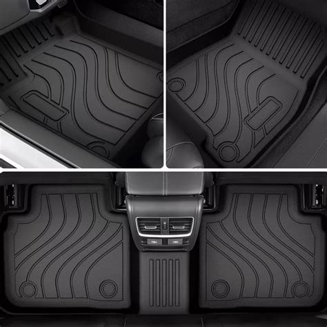 Honda Accord Floor Mats | Owleys – Buy with Fast & Free US Ship