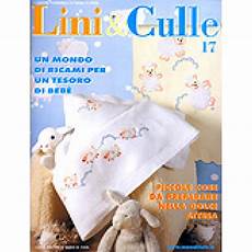 lini e culle 20 rivista di fata lini e culle n 17 lini e culle 20 rivista di fata lini e culle n 17