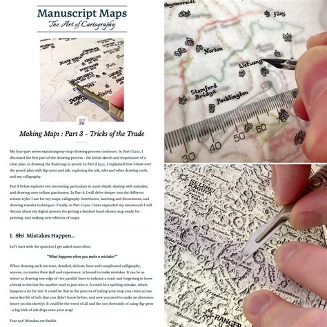 Image result for Map Making Tutorial