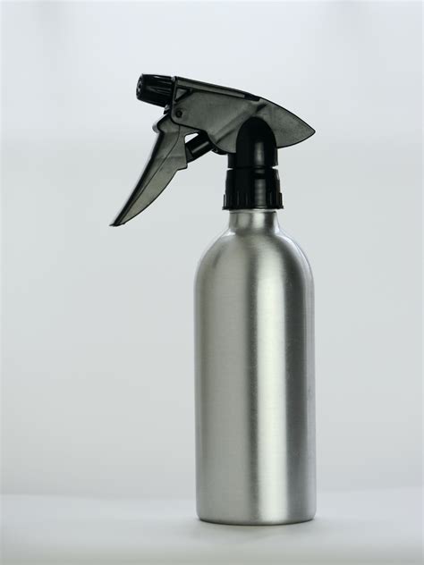 Reduce oil usage with oil sprays