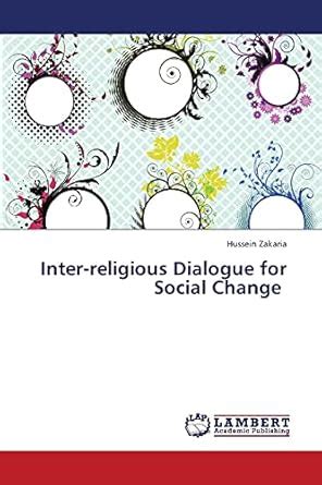 Buy Inter-Religious Dialogue for Social Change Book Online at Low ...