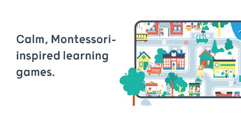 Pok Pok | Montessori Preschool – Apps on Google Play