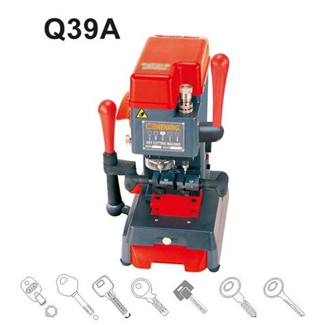 Image result for MI Key Machine