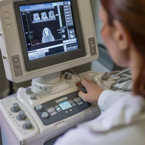 Understanding the Financial Prospects of Ultrasound Technicians
