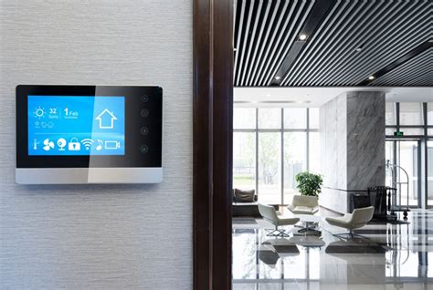 Smart Home Remote Control Systems | jFab Design, LLC