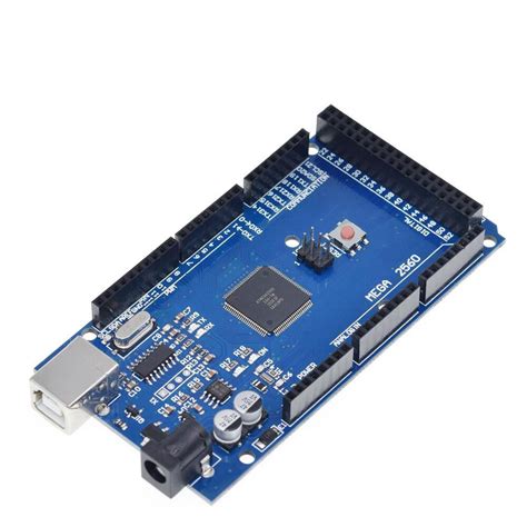 CH340 ATMEGA 2560 R3 Board Mega2560 R3 Compatible India | Ubuy