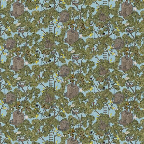 Image result for Redwall Treehouse Direct