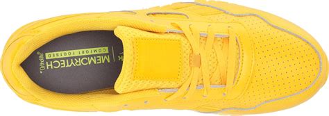 Buy Reebok Women's Classic Harman Run Sneaker Online at Lowest Price in ...