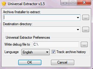 Image result for Telgra Zip File Extractor