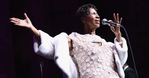 Who Are Aretha Franklin's Kids? She Had Four Sons Over Her Lifetime