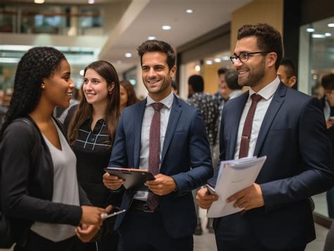 5 People Standing Together 的图像结果