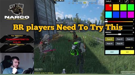 Image result for Cod Narco Layout