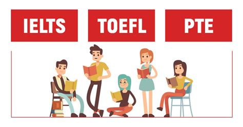 Advantages of IELTS/TOEFL/PTE | Sharda University