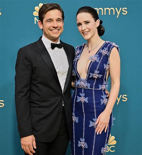 Rachel Brosnahan and Husband Jason Ralph’s Relationship Timeline: From ...