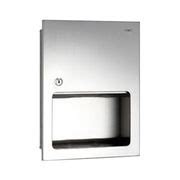Recessed Paper Towel Dispenser manufacturers, China Recessed Paper ...