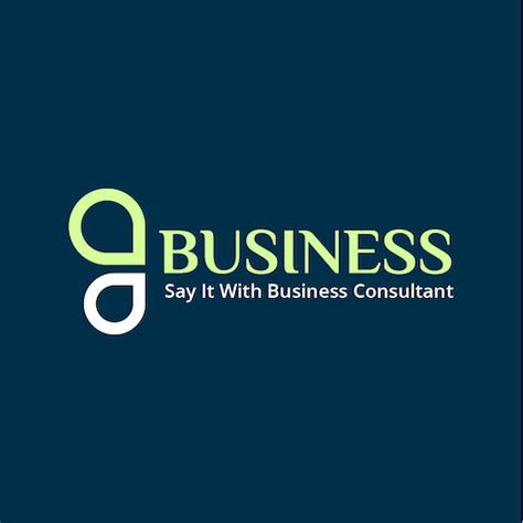 Business Consultant Logo 的图像结果