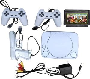 GROZA TV4499 8Bit TV Video Game with Contra, Super Mario, Double Dragon ...