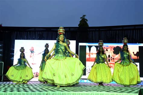 Shree Venkateshwara Public School