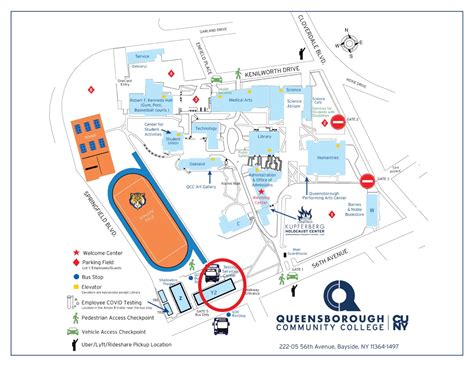 Contact Us | Continuing Ed & Workforce Development