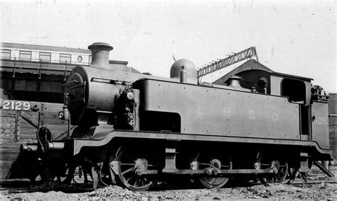 E2 Class Tank Engine 的图像结果