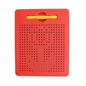 Buy Toytrends Magnetic Balls Drawing Slate Board/Sketch Pad Draw Freely ...
