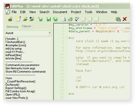 Image result for AutoIt Syntax
