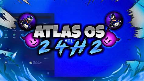 Image result for AtlasOS Installation