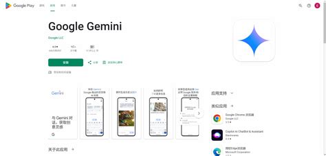 【含下载地址】Gemini 有哪些版本？有桌面版客户端、手机 APP 吗？怎么下载？ - Panda World