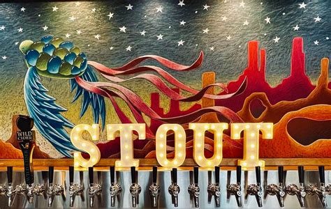 Stout Month! The Alphatones, 1535 Pearl St, Boulder, CO, United States ...