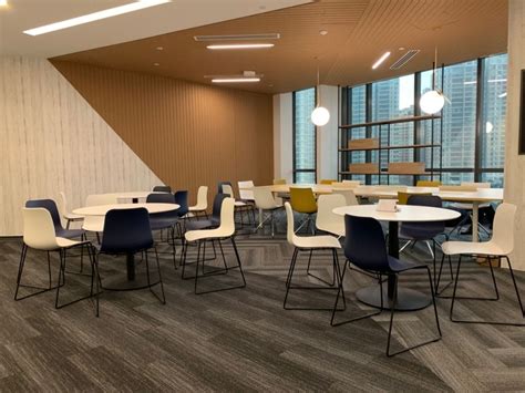 University of Auckland Office Photos