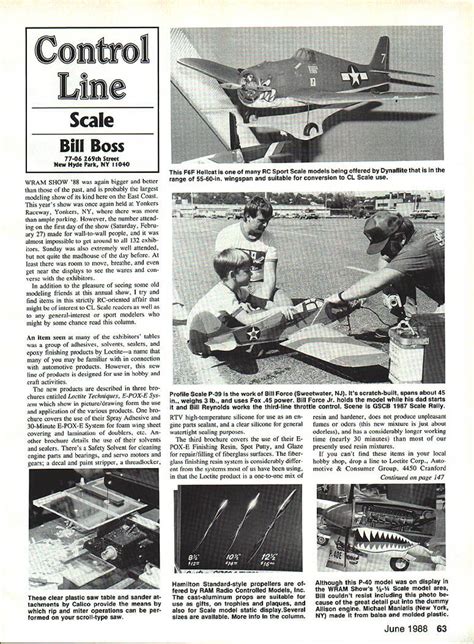 Image result for Rascal Control Line Model