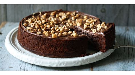 National Hazelnut Cake Day 2023 (US): Date, History, Significance, Facts