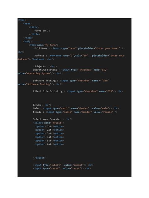 Create a Codes Using Java Language Enrolment Forms 的图像结果