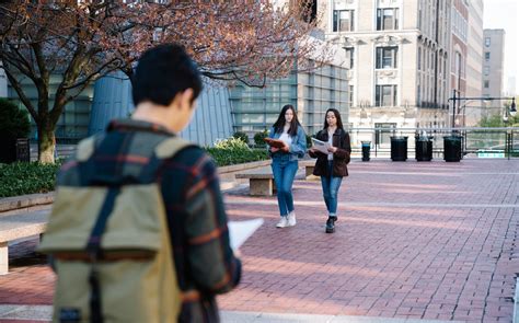Can you live on campus all 4 years at USC | USC Housing | Living On ...