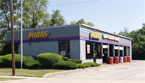 Midas Arlington Heights - Arlington Heights, Illinois