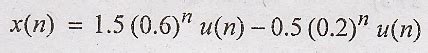 Inverse Z Transform - Inverse z Transform using Power Series Expansion ...