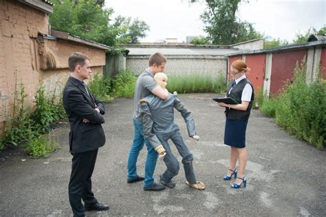 Профессия детектив в россии что нужно сдавать